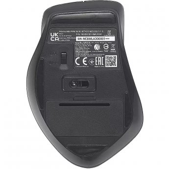 Asus WT425 MOUSE/GY-BL/ |