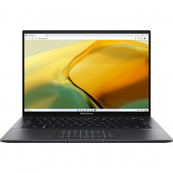 Asus ZenBook 14 OLED UM3402YA-KM774W Jade Black, 14" 2.8K OLED 90Hz, Ryzen 5 7430U, 16GB, 512GB SSD, Windows 11 Home