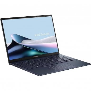 Asus ZenBook 14 OLED UX3405CA-PZ060W - Ultra 9-285H | 14" 3K | 32GB | 1TB | W11Home | Niebieski | AI