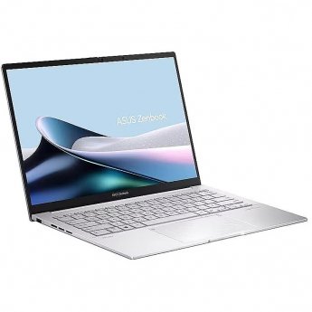 Asus ZenBook 14 OLED UX3405CA-PZ091W - Ultra 9-285H | 14" 3K | 32GB | 1TB | W11H | Srebrny | AI
