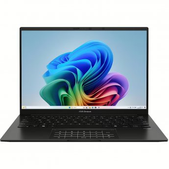 Asus Zenbook 14 UM3406HA-QD144W Jade Black, 14" WUXGA OLED, Ryzen 7 8840HS, 16GB, 1TB SSD, Windows 11 Home