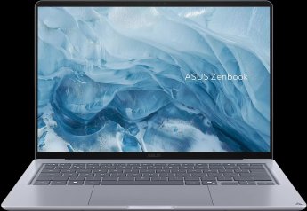 Asus Zenbook 14 UX3480QA-U1151X | Arctic Blue | 14 " | OLED | WUXGA | 1920 x 1200 pixels | 60 Hz | Snapdragon X | X1 26 100 | 16 GB | LPDDR5X | Solid-state drive capacity 512 GB | Qualcomm Adreno GPU | Windows 11 Pro | 802.11ax | Bluetooth version 5.3 | K