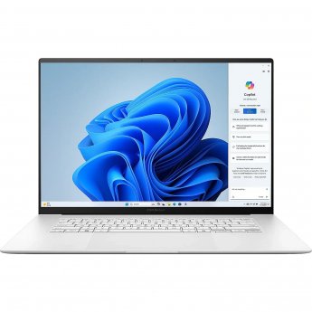 Asus Zenbook S 16 UM5606WA Scandinavian White, 16" 3K OLED 120Hz, Ryzen AI 9 365, 24GB, 1TB SSD, Windows 11 Home