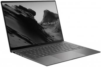 Asus ZenBook S14 OLED UX5406AA-SU052W - Ultra 9 386H | 14" 3K | 32GB | 1TB | W11H | Szary