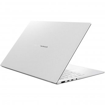 Asus ZenBook S14 OLED UX5406AA-SU053W - Ultra 9-386H | 14" 3K | 32GB | 1TB | W11H | Biały