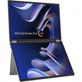 Asus ZenScreen Duo OLED MQ149CD, 14"