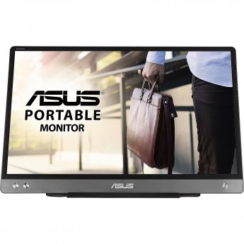 Asus ZenScreen MB14AC, 14"