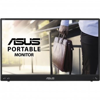 Asus ZenScreen MB16ACV, 15.6", USB-C