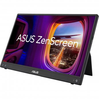 Asus ZenScreen MB16AHV, 15.6"