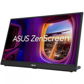 Asus ZenScreen MB17AHG, 17.3"