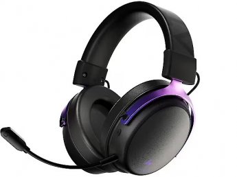 Atk Neptune N9 Ultra, Black/Purple, Openbox