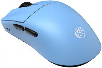 Atk x LEV F1 V2 Extreme Gaming, blau