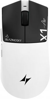 Atk X1 Air  Ultimate Gaming
