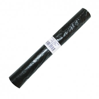 Atkritumu maisi , tilpums 60 L, 64x84 cm, 20 gab./rullī, HDPE, 12 mic, melni