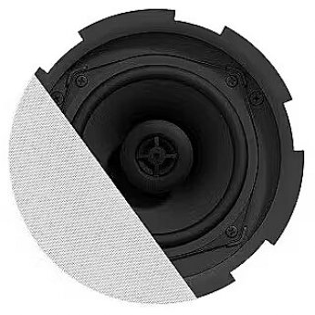 AUDAC CEILING LOUDSPEAKER AUDAC CIRA524I/W 5,25