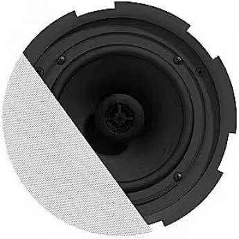 AUDAC CEILING SPEAKER CIRA824I/W 8 WHITE
