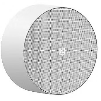 AUDAC WALL-MOUNTED LOUDSPEAKE AUDAC NELO706I/W 6,5