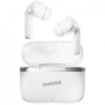 Audictus Dopamine ANC, White