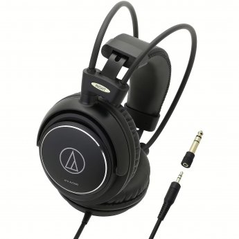 Audio-Technica ATH-AVC500