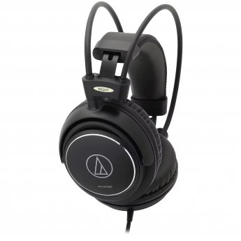 Audio-Technica ATH-AVC500