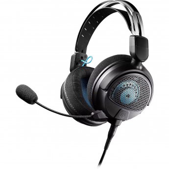 Audio-Technica ATH-GDL3, Black
