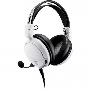Audio-Technica ATH-GL3, White
