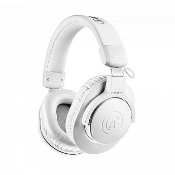 Audio-Technica ATH-M20XBTWH