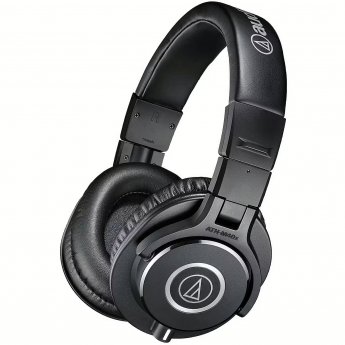 Audio-Technica ATH-M40X