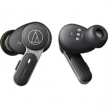 Audio-Technica ATH-TWX7. Black