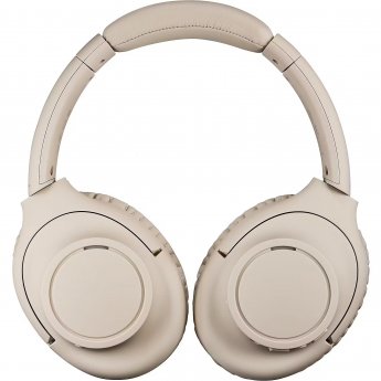 Audio-Technica Audio-Technica ATH-S300BT, headset (beige)
