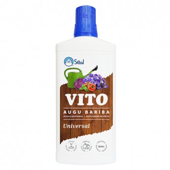 Augu barība VITO Universal, 500 ml