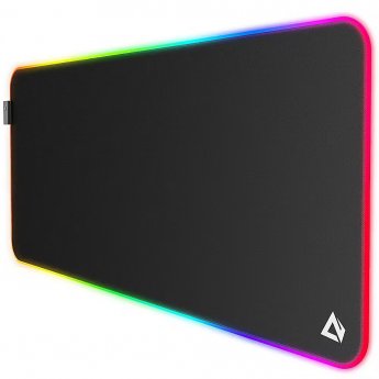Aukey KM-P7 RGB XXL Gam ing Mouse Pad 900x400x4mm