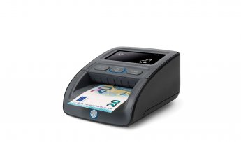 Automātiskais viltojumu detektors Safescan 155-S G2