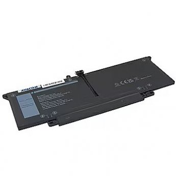 AVACOM AVACOM BATTERY FOR DELL LATITUDE 7310, 7410 LI-POL 7,6V 6800MAH 52WH