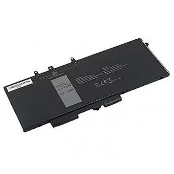 AVACOM AVACOM DELL LATITUDE 5480, 5580 LI-POL 7,6V 8947MAH 68WH