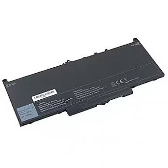AVACOM AVACOM DELL LATITUDE E7470, E7270 LI-ION 7,6V 7237MAH 55WH