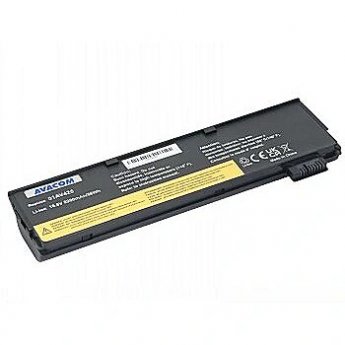 AVACOM AVACOM LENOVO THINKPAD T470, T480, T570, T580 LI-ION 10,8V 5200MAH