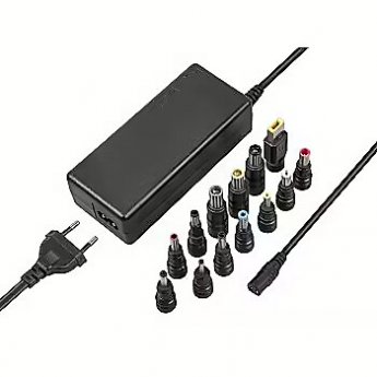 AVACOM AVACOM QUICKTIP 65W - UNIVERSAL ADAPTER FOR NOTEBOOKY + 13 CONNECTORS