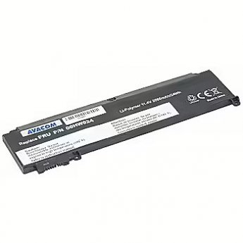 AVACOM LENOVO THINKPAD T460S LI-POL 11,4V 2065MAH 24WH