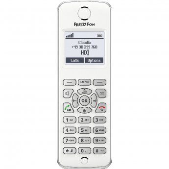 AVM FRITZ FON M2 DE FH                            IN
