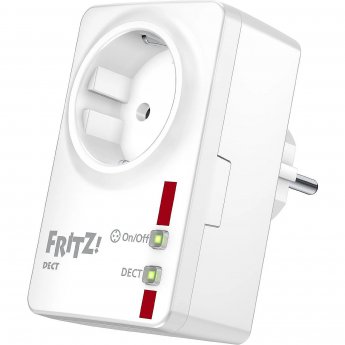 AVM FRITZ!DECT 200 SmartHome Steckdose