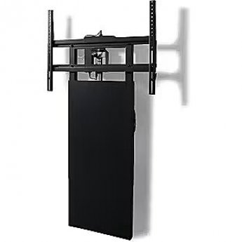 Avtek Electric Stand DS600/BW, up to 65"