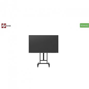 Avtek TS ELECTRIC STAND LIGHT