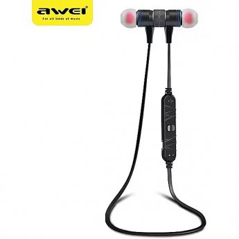 Awei Stereo Bluetooth Headphones A920BL black