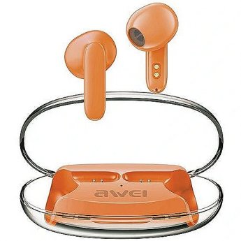 Awei T85 ENC TWS, Orange