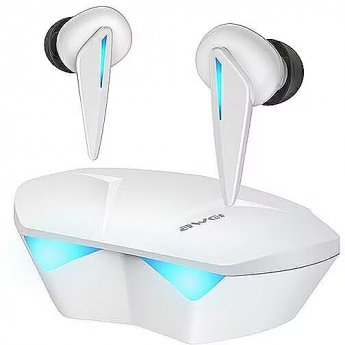 Awei TWS T23, White