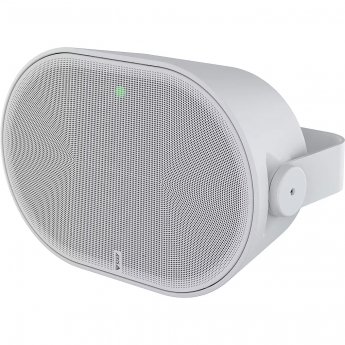 Axis C1110-E WHITE FLEXIBLE SPEAKER THAT CAN BE USED FOR VOI