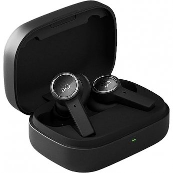 Bang & Olufsen Beoplay EX Black Anthracite - OTG