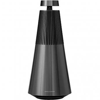 Bang & Olufsen Beosound 2 3rd Gen, Black