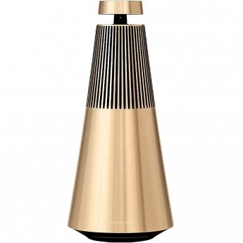 Bang & Olufsen Beosound 2 3rd Gen, Gold